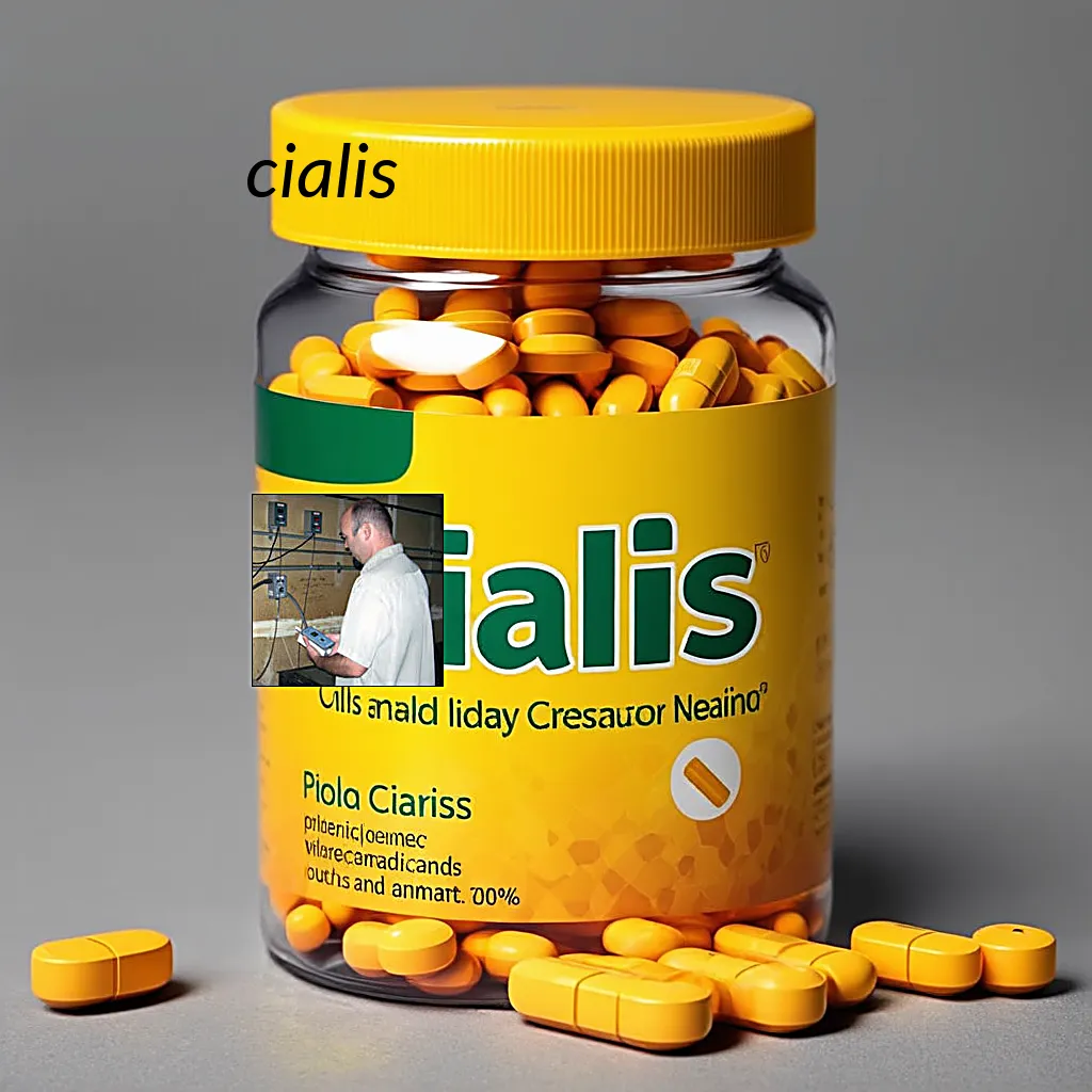 Cialis generico europeo